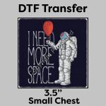 DTF Transfer 3.5" Thumbnail