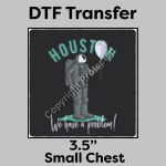 DTF Transfer 3.5" Thumbnail