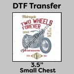 DTF Transfer 3.5" Thumbnail