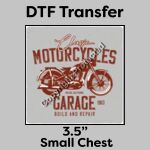 DTF Transfer 3.5" Thumbnail