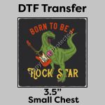 DTF Transfer 3.5" Thumbnail