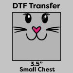 DTF Transfer 3.5" Thumbnail