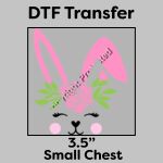 DTF Transfer 3.5" Thumbnail