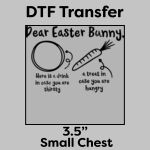 DTF Transfer 3.5" Thumbnail
