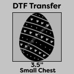 DTF Transfer 3.5" Thumbnail