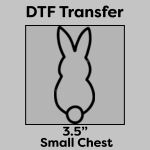 DTF Transfer 3.5" Thumbnail