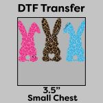 DTF Transfer 3.5" Thumbnail