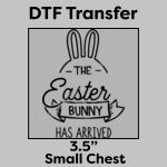 DTF Transfer 3.5" Thumbnail