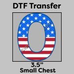 DTF Transfer 3.5" Thumbnail
