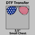 DTF Transfer 3.5" Thumbnail