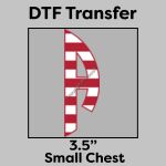 DTF Transfer 3.5" Thumbnail