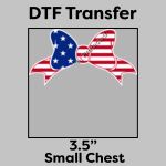 DTF Transfer 3.5" Thumbnail