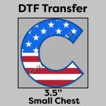 DTF Transfer 3.5" Thumbnail