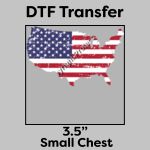 DTF Transfer 3.5" Thumbnail