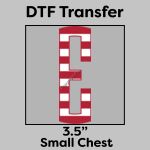 DTF Transfer 3.5" Thumbnail