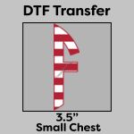 DTF Transfer 3.5" Thumbnail