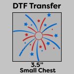 DTF Transfer 3.5" Thumbnail