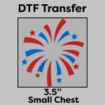 DTF Transfer 3.5" Thumbnail