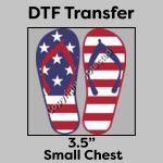 DTF Transfer 3.5" Thumbnail
