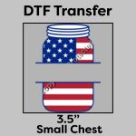 DTF Transfer 3.5" Thumbnail