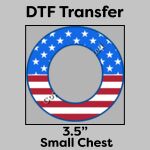 DTF Transfer 3.5" Thumbnail