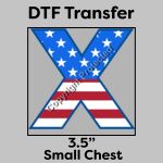 DTF Transfer 3.5" Thumbnail