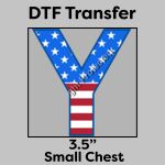 DTF Transfer 3.5" Thumbnail