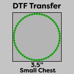 DTF Transfer 3.5" Thumbnail