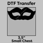 DTF Transfer 3.5" Thumbnail