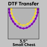 DTF Transfer 3.5" Thumbnail