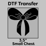 DTF Transfer 3.5" Thumbnail