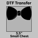 DTF Transfer 3.5" Thumbnail