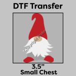 DTF Transfer 3.5" Thumbnail