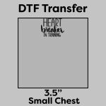 DTF Transfer 3.5" Thumbnail