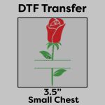 DTF Transfer 3.5" Thumbnail