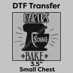 DTF Transfer 3.5" Thumbnail