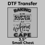 DTF Transfer 3.5" Thumbnail