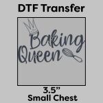 DTF Transfer 3.5" Thumbnail