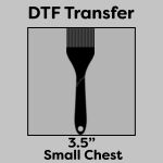 DTF Transfer 3.5" Thumbnail