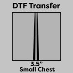 DTF Transfer 3.5" Thumbnail