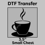 DTF Transfer 3.5" Thumbnail