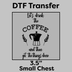 DTF Transfer 3.5" Thumbnail