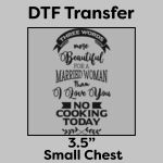 DTF Transfer 3.5" Thumbnail