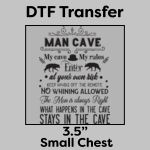DTF Transfer 3.5" Thumbnail