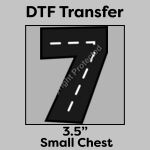 DTF Transfer 3.5" Thumbnail