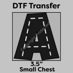 DTF Transfer 3.5" Thumbnail