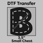 DTF Transfer 3.5" Thumbnail