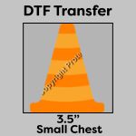 DTF Transfer 3.5" Thumbnail