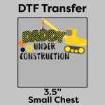 DTF Transfer 3.5" Thumbnail