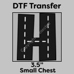 DTF Transfer 3.5" Thumbnail